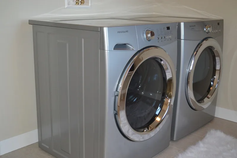 Washing machine removal and appliance recycling in West Central Florida