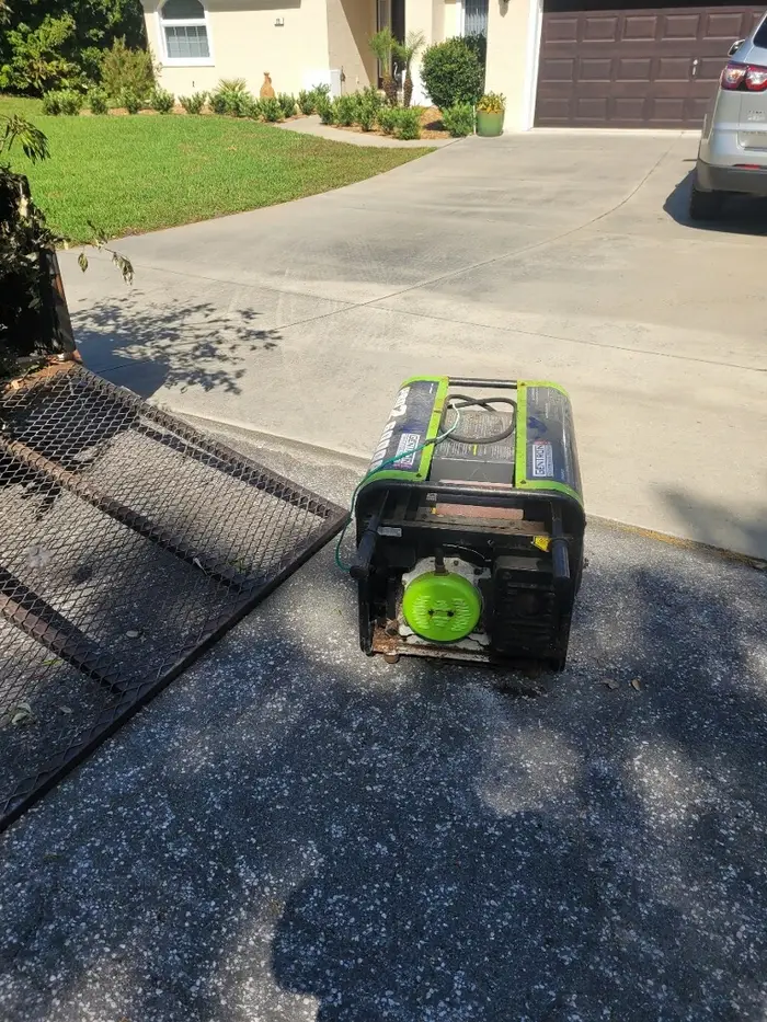 Demolition Services in Hernando, Citrus County, FL