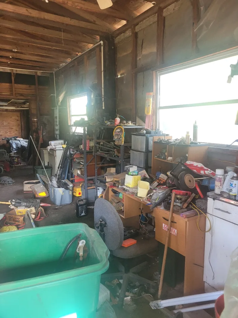 We Buy Estate Contents work in Hernando, Citrus County, FL